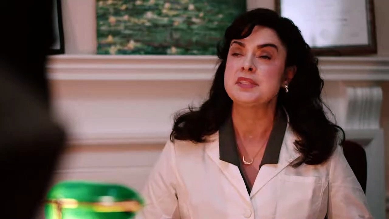 Happy Birthday Trailer