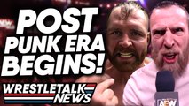 AEW Without CM Punk… IS GREAT! AEW All Out 2023 Review | WrestleTalk