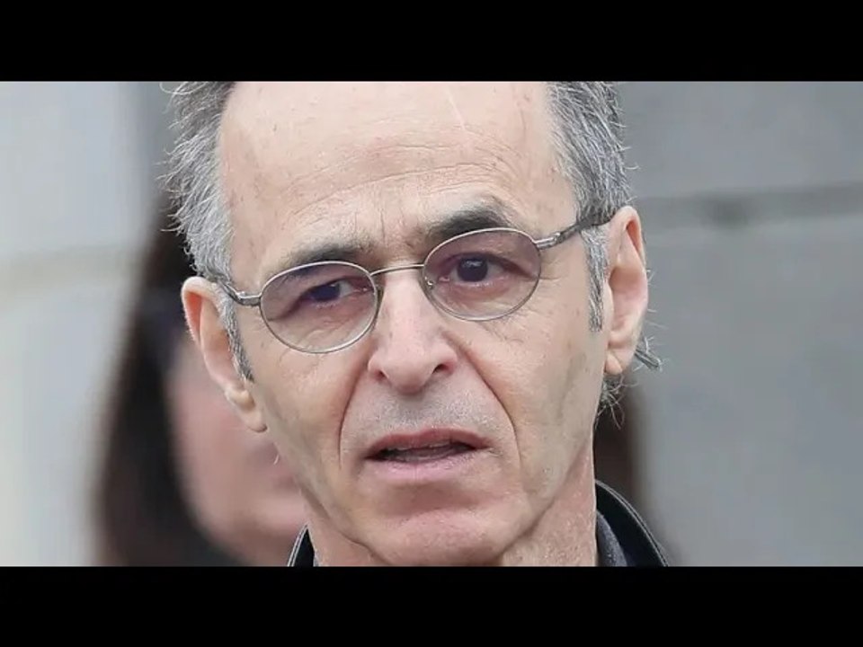 Jean Jacques Goldman “triste” : sa déclaration “n’a pas étonné” l’auteur de sa biographie contestée