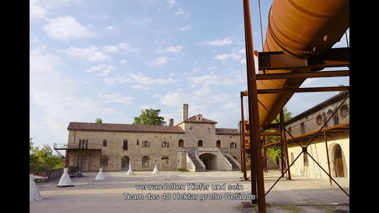 ANSELM Film