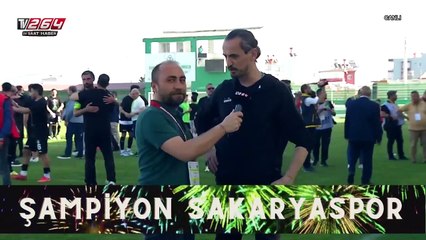 Tuncay Sanli est de retour ! Le champion dirigera l'équipe qu'il a constituée