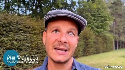 Roma Pons Mundi, opera realizzata con l'intelligenza artificiale