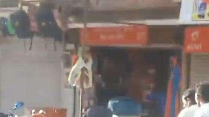 सीधी: मिलावटखोरों की बल्ले बल्ले,खाद्य एवं फूड विभाग ने की आंखे बंद