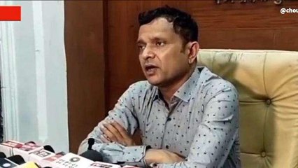 इंदौर: मासूम के साथ गलत हरकत करने वाला आरोपी गिरफ्तार, हुई कार्यवाही