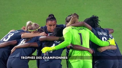 Lyon vs Paris Saint-Germain: Match Highlights & Preview – September 10 ⚽