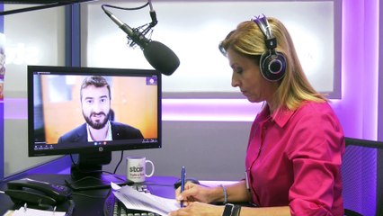 Παλαιολόγος Παλαιολόγου: Χρειάζεται στρατηγική αντιμετώπιση η διαχείριση των πυρκαγιών