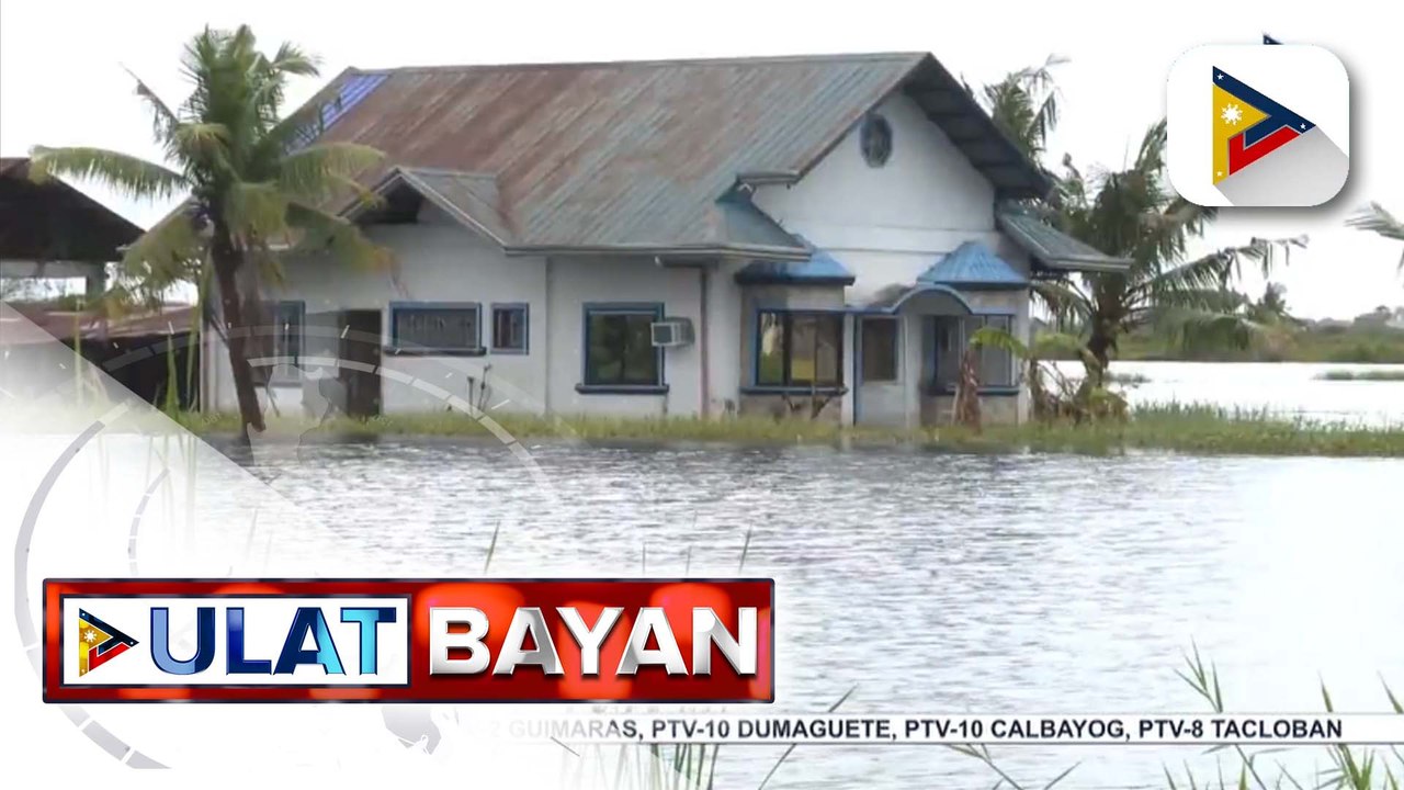 State of calamity, nakataas pa rin sa Calumpit,...