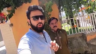 pakistan visit