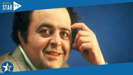 Jacques Villeret  ce trait de caractère handicapant qui a étonné Valérie Lemercier