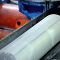 Making of Aluminum Pipe
