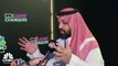 رئيس قسم التسويق والاتصالات والشراكات في الاتحاد السعودي للرياضات الإلكترونية لـ CNBC عربية: شهدنا 12 فعالية رئيسية في Gamers8 وعدد الزائرين تجاوز 2 مليون زائر