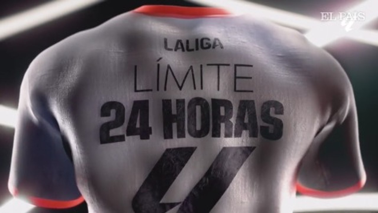 Los mejores momentos de 'LALIGA Límite 24 Horas'