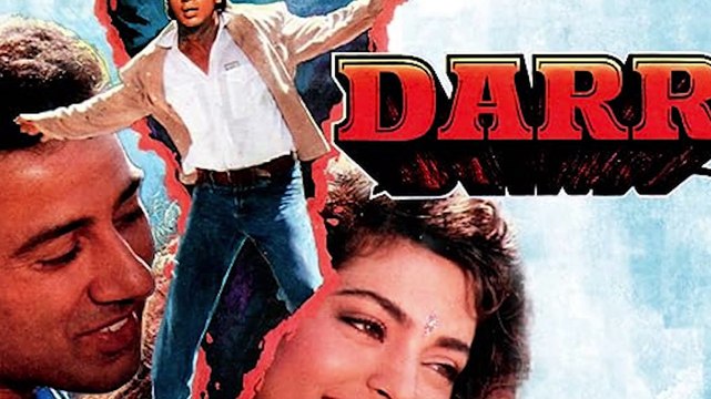 SRK and Sunny Deol hug it out at 'Gadar 2' success bash