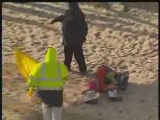 Remets toi vite Benjamin Schots !