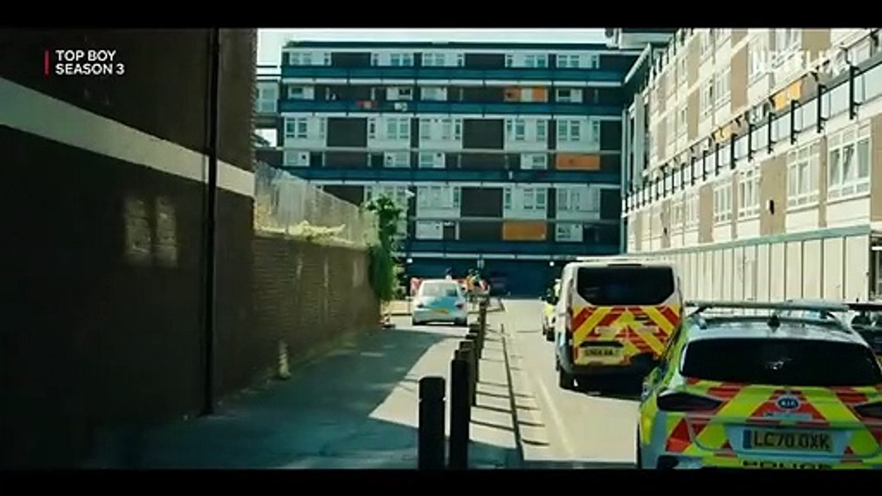 Top Boy staffel 5 Trailer (2)