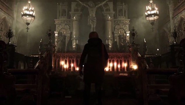 Tormented Souls 2 - Extended Announcement Teaser Trailer