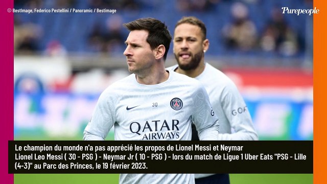 Des pleureuses : Robert Pirès humilie deux stars du foot après leurs propos controversés sur le PSG