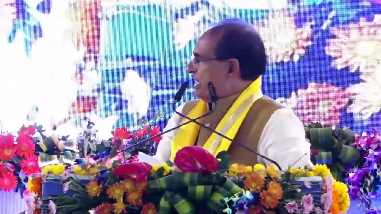 मध्य प्रदेश में अब अतिथि शिक्षकों का वेतन हुआ डबल, सीएम शिवराज ने की बड़ी घोषणा