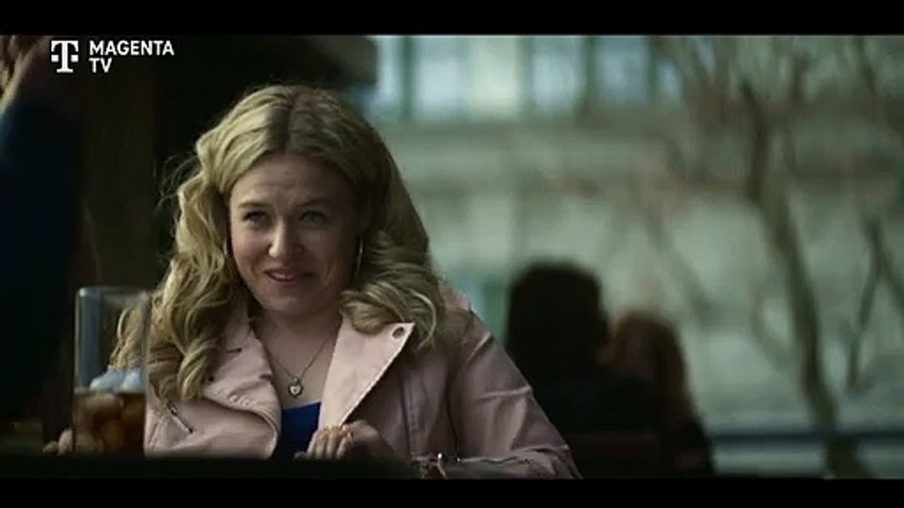 The Hunt For Raoul Moat Trailer DF