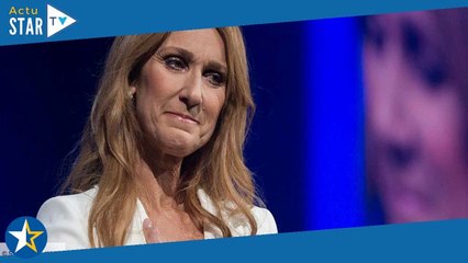 “Une question de temps”  Céline Dion atteinte d’une maladie rare, son frère Jacques donne de ses no