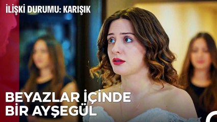 Sevdiğin Kız Başkasına Varıyor Can Tekin! - İlişki Durumu Karışık