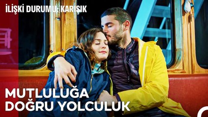 Ele Güne Karşı Hep Bir Arada - İlişki Durumu Karışık