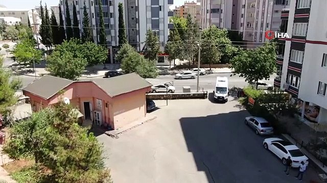 Gaziantep'te 112 Acil Sağlık Ekipleri 2023 Yılında 130 Bini Aşkın Vakaya Müdahale Etti