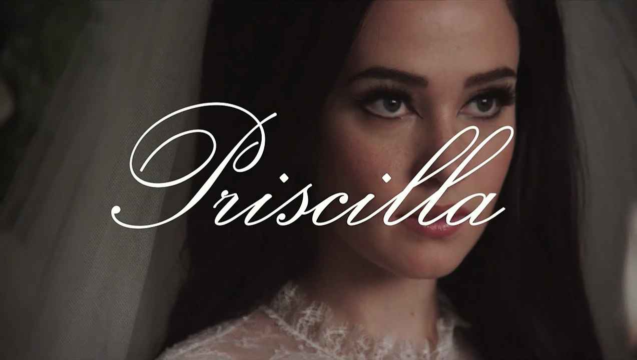 Priscilla Teaser DF