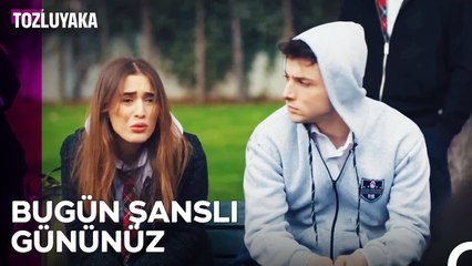 Deney Yaparken teknik Aksilikler Olabilir  - Tozluyaka 24. Bölüm