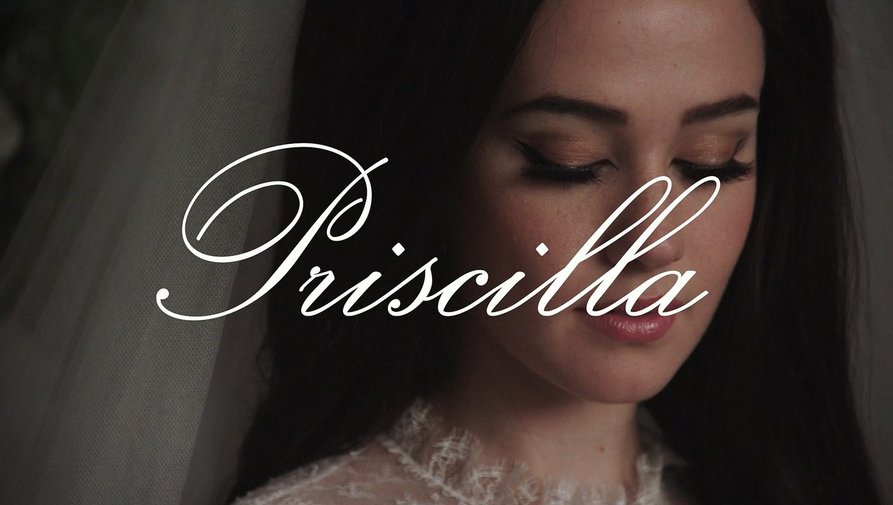 Priscilla - Teaser (Deutsch) HD