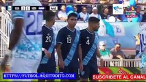 Guatemala vs Honduras Partido Amistoso 03 de Septiembre 2023