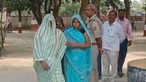 जौनपुर: हैवान बने पति ने पत्नी के साथ की दरिंदगी, पुलिस के पास शिकायत लेकर पहुंची पीड़िता