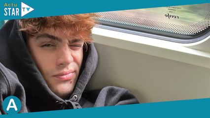 Gabriel Guevara accusé d'agression sexuelle  l'acteur de 22 ans est le fils d'une célébrité françai