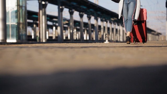 Rail disruption: Train cancellations as high as 13% in 2023