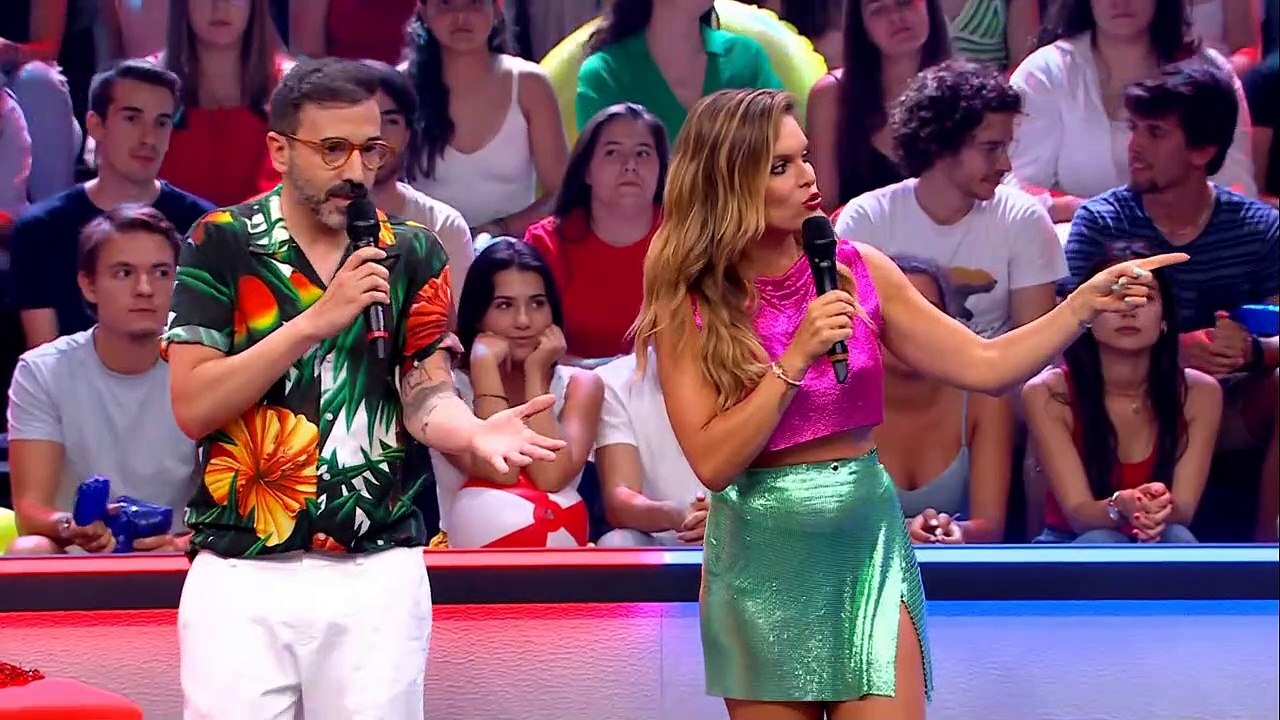 Salve-se quem pueder ep 1 part 5