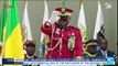 Gabon : le général Oligui promet 