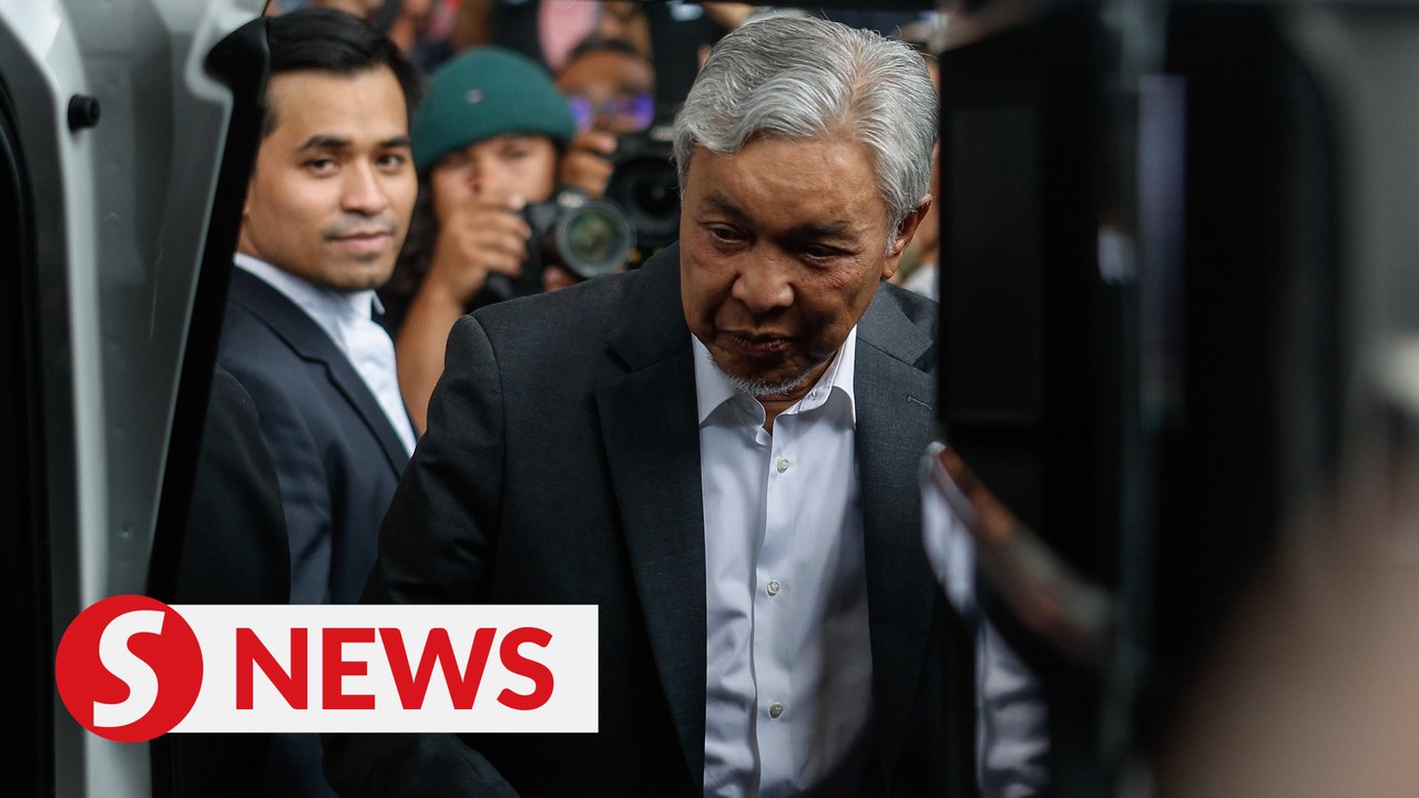 High Court's decision to grant Zahid DNAA will be manipulated by certain groups, says defence