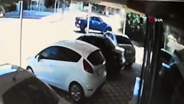 La voiture conduite par un garçon de 17 ans a tué un garçon de 11 ans