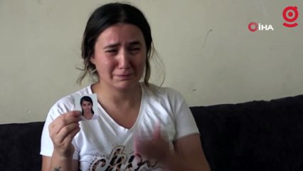 3 gündür kayıp kız çocuğunun annesinden gözyaşları içinde çağrı: Ben sana kıyamam ne olur geri dön