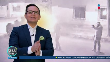 Delincuentes mueren por un olvido en Ecuador