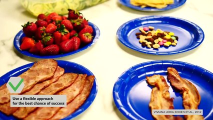 How 4 Weeks Can Get Rid Of Your Belly Fat For Good