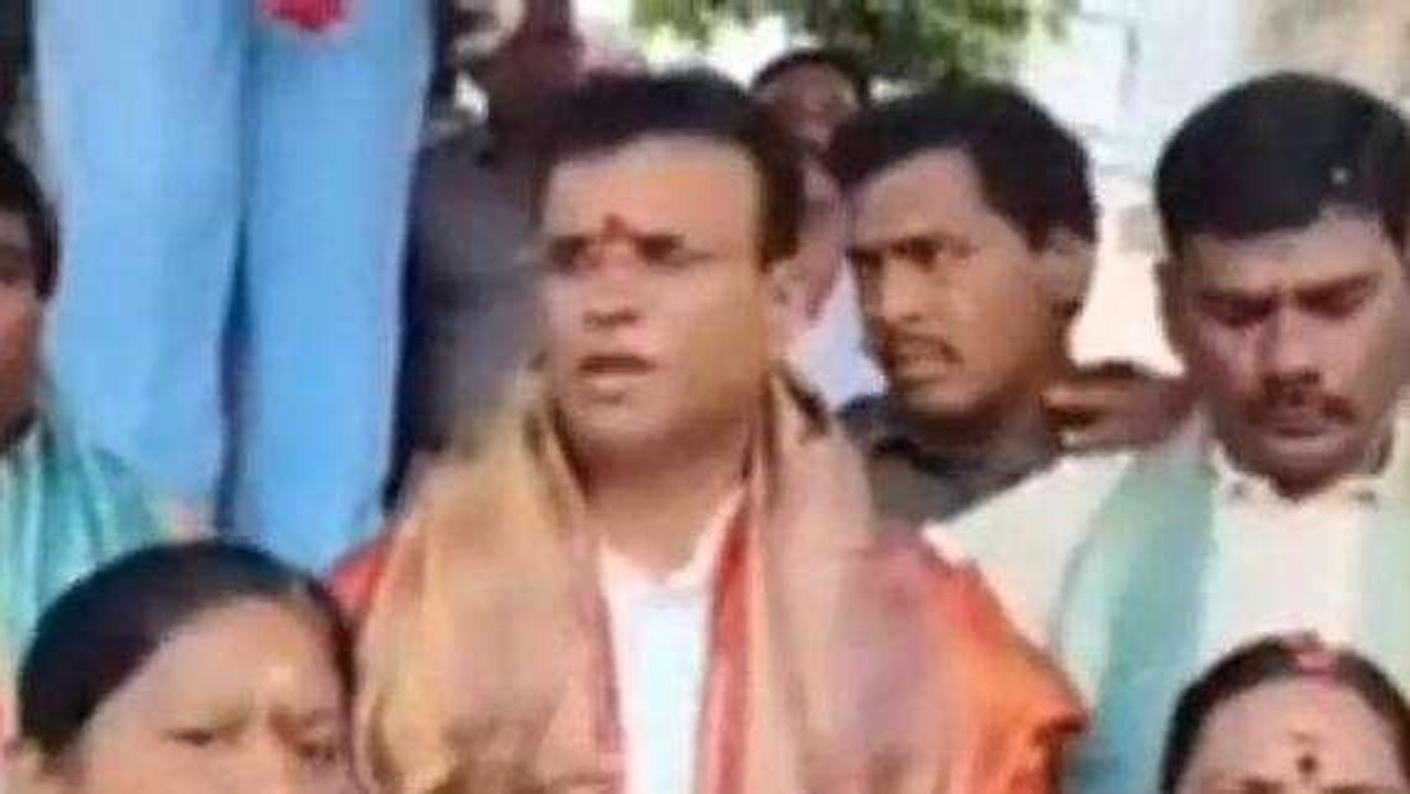 మేడ్చల్: గతంలో ఎంతో మందిని చూసుంటారు.. కానీ సీఎం కేసీఆర్..!