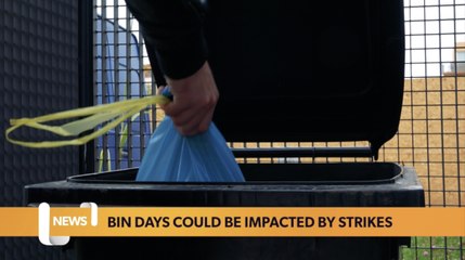 Wales headlines 4 September: A48 crash survivor charged with drink driving, strikes could impact bin collections, five rescued from sea