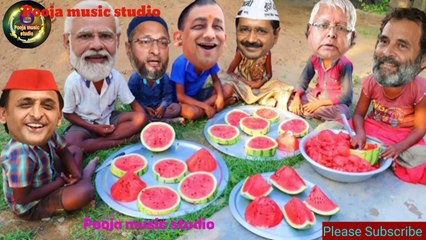 मोदी जी के कोचिंग सेंटर में मजेदार पढ़ाई Modi Yogi Rahul Akhilesh Funny Video