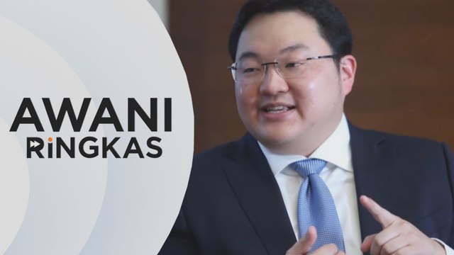 AWANI Ringkas: 1MDB: Lebih RM93.2 juta aset, hartanah Jasmine Loo dirampas