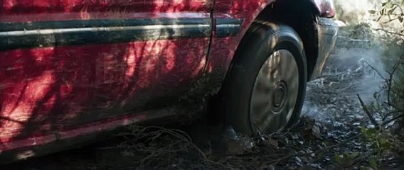 Oura el Jebel Fragman