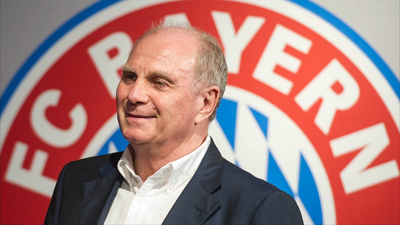 Nach Transfer-Fail: Jetzt greift Hoeneß beim FC Bayern durch!