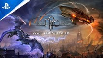 New Arc Line - Announcement Trailer | PS5 Games