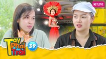 Tay Phải Tay Trái - Tập 39