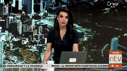 Niña pedía auxilio con papelitos desde la ventana de su casa